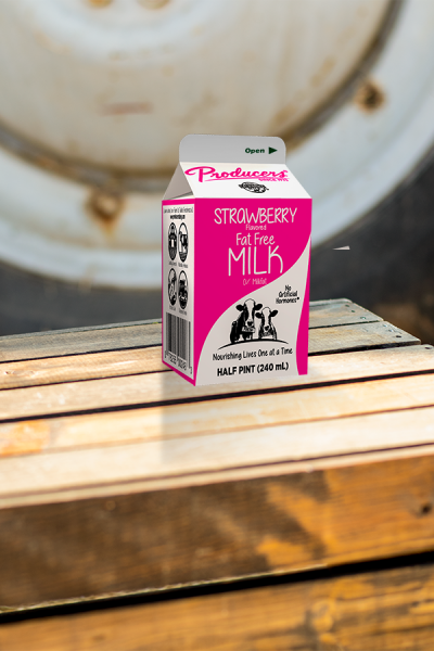 social status strawberry milk release date