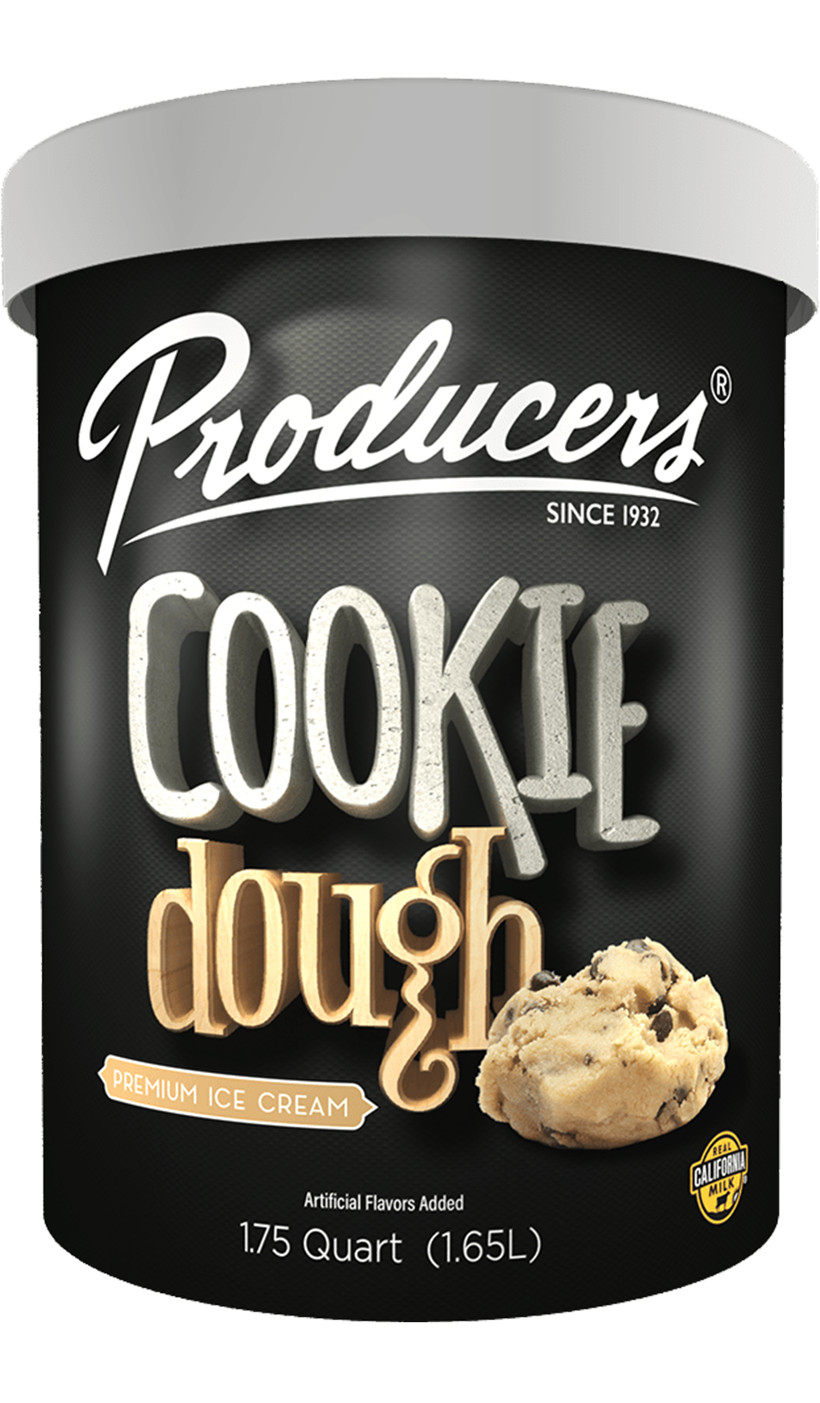 IceCreamCookieDough