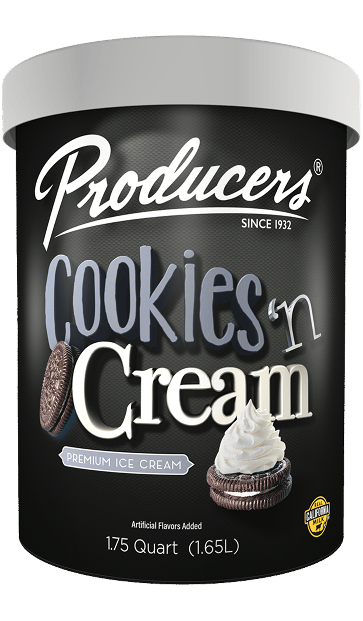 IceCreamCookiesNCream