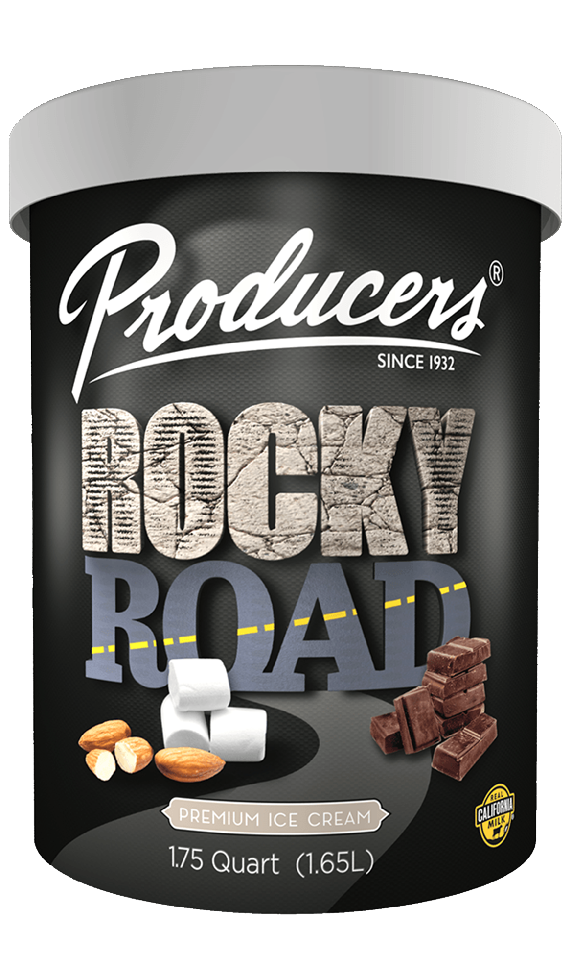 IceCreamRockyRoad