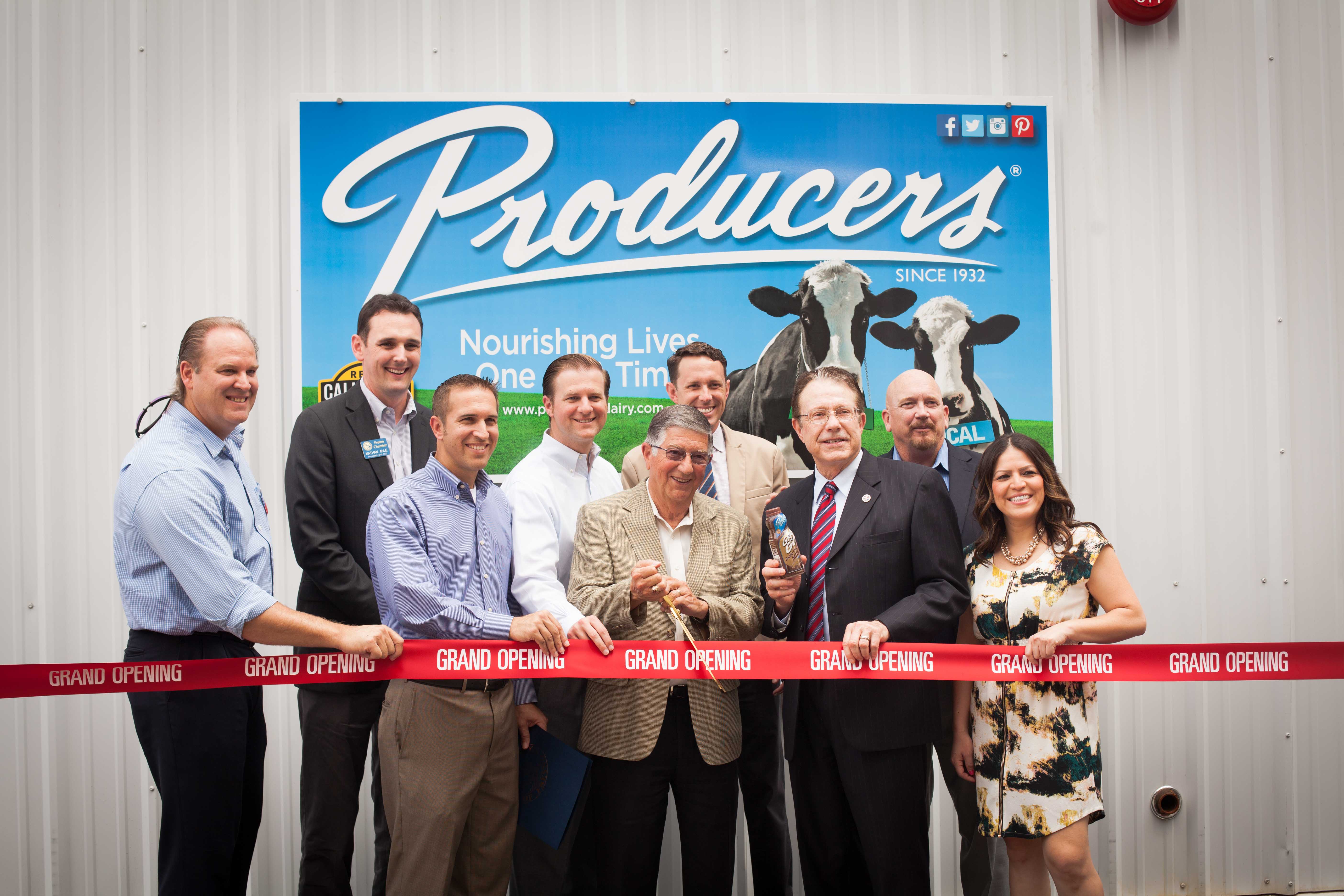 Our Story Producers Dairy Our Story Producers Dairy
