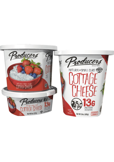 SmallCurdCottageCheeseAll