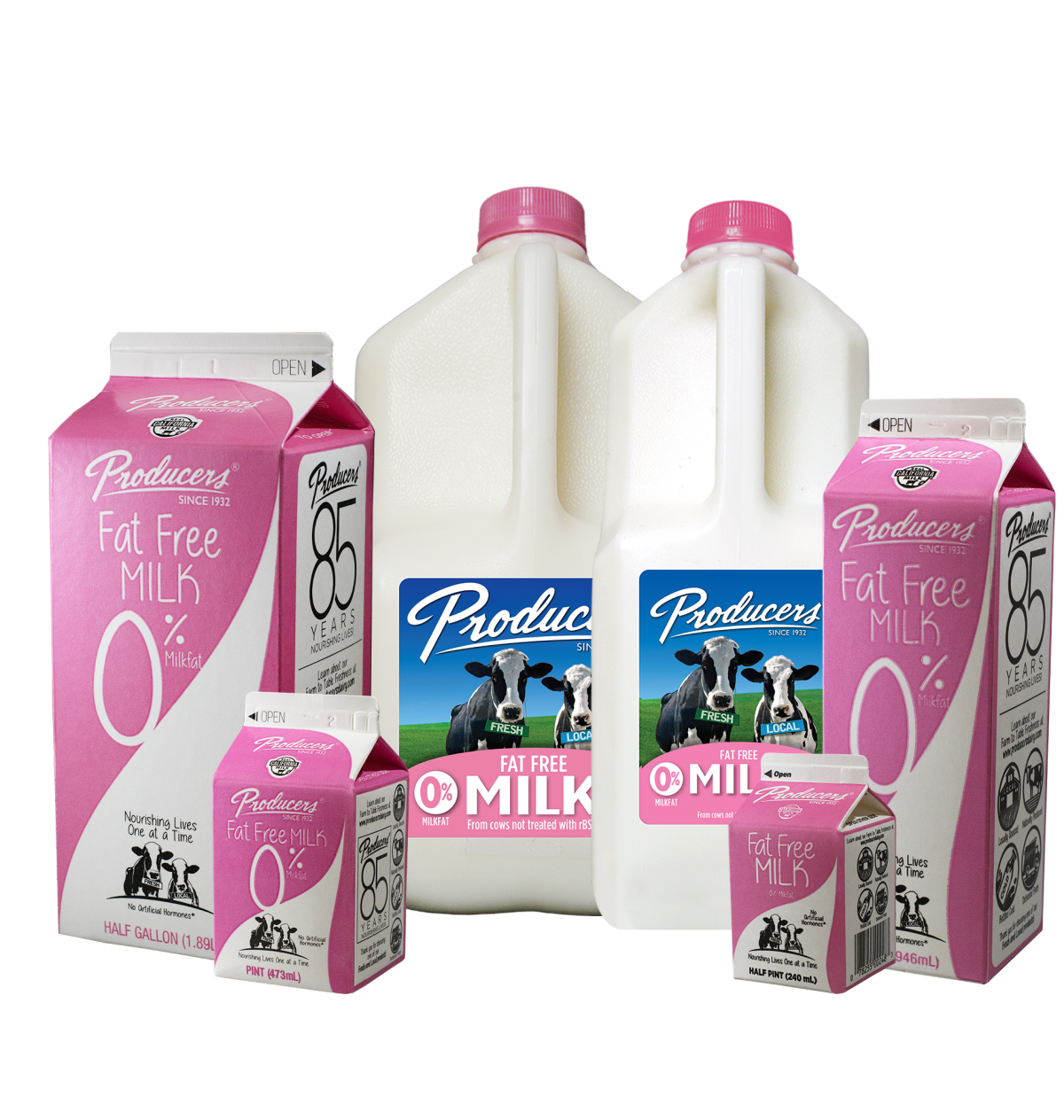 Milk Producers Dairy Milk Producers Dairy