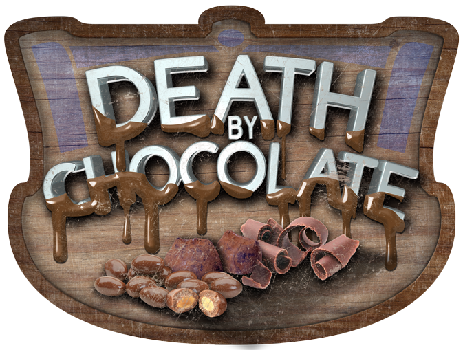 Death By Chocolate Ice Cream Producers Dairy