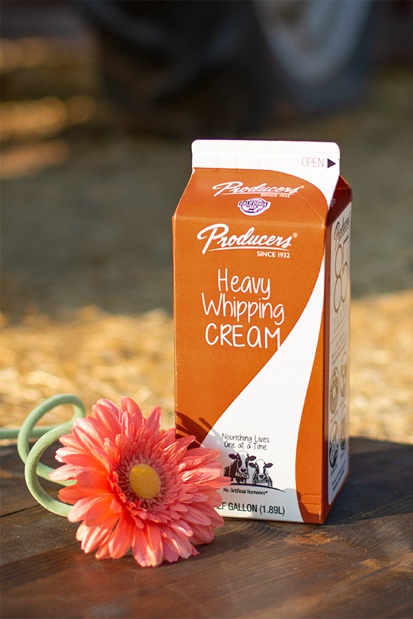 Is Heavy Whipping Cream the Same as Heavy Cream? Decoding Dairy