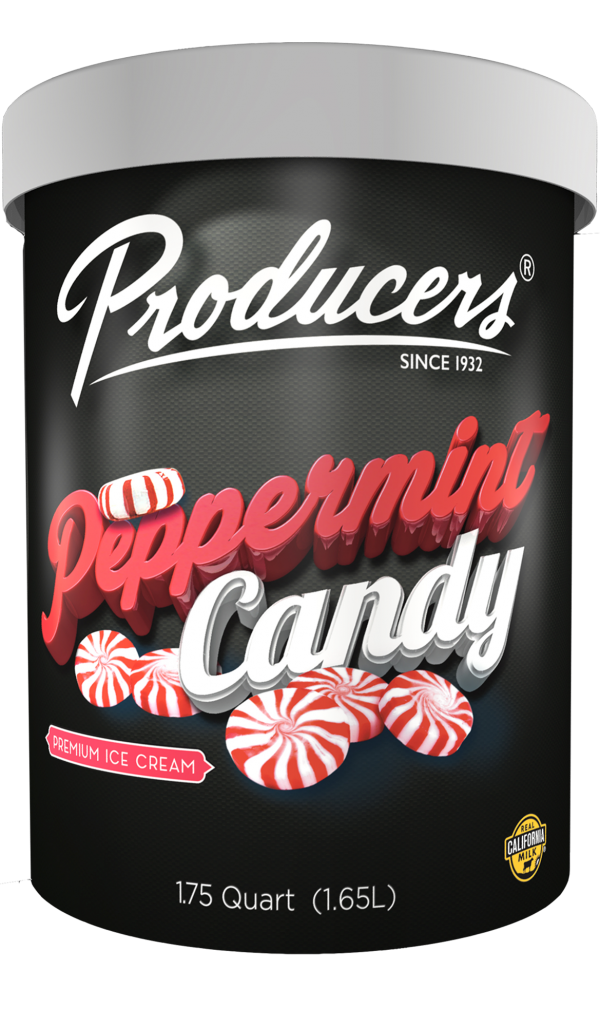IceCreamPeppermintCandy
