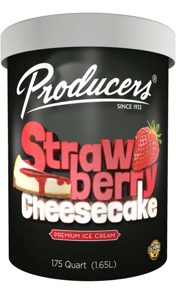 IceCreamStrawberryCheesecake