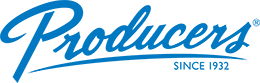 Producers Dairy Logo