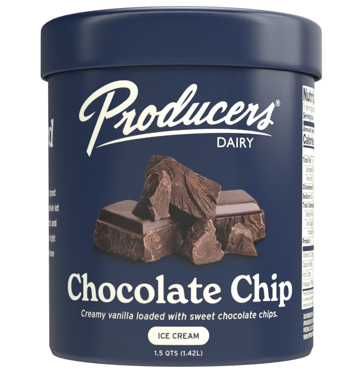 Producers Dairy - Chocolate Chip