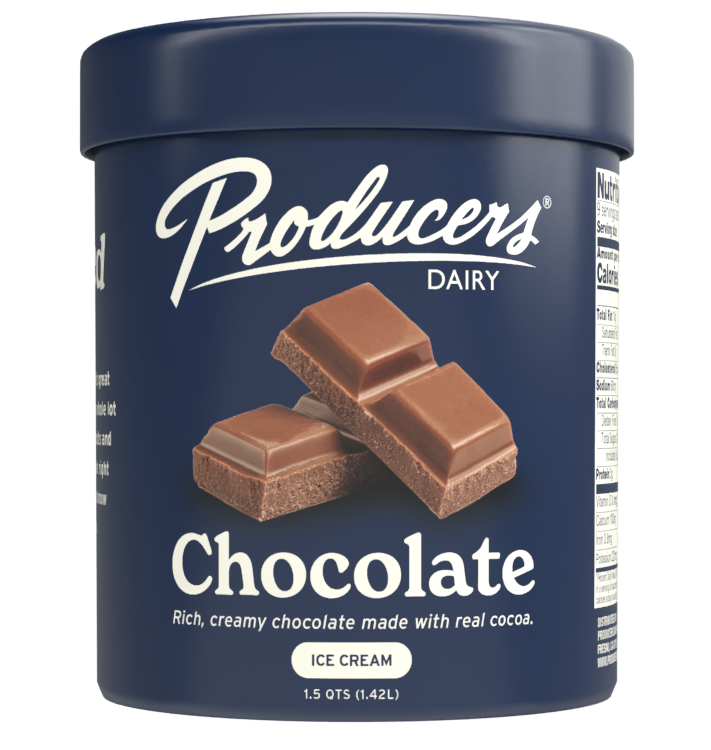 Producers Dairy - Chocolate